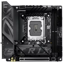Купить материнская плата mini-ITX ASUS ROG STRIX B860-I GAMING WIFI в Москве, смотреть цены 90MB1JB0-M0EAY0 в интернет-магазине 
