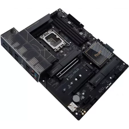 Купить материнская плата ATX ASUS PROART B660-CREATOR D4 в Москве, смотреть цены 90MB19F0-M0EAY0 в интернет-магазине goldbyte.ru