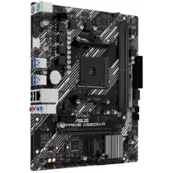 Купить материнская плата mATX ASUS PRIME A520M-R в Москве, смотреть цены 90MB1H60-M0EAY0 в интернет-магазине goldbyte.ru
