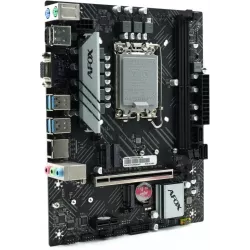 Купить материнская плата mATX Afox B760D4-MA5-V2 в Москве, смотреть цены  в интернет-магазине goldbyte.ru