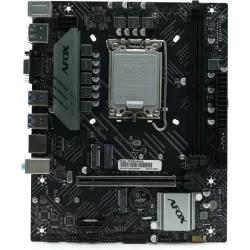Купить материнская плата mATX Afox B760D4-MA5-V2 в Москве, смотреть цены  в интернет-магазине goldbyte.ru
