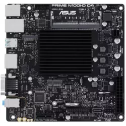 Купить материнская плата mini-ITX ASUS PRIME N100I-D D4-CSM в Москве, смотреть цены 90MB1F70-M0EAYC в интернет-магазине goldbyte