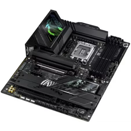 Купить материнская плата ATX ASUS ROG STRIX Z890-F GAMING WIFI в Москве, смотреть цены 90MB1I40-M0EAY0 в интернет-магазине goldb