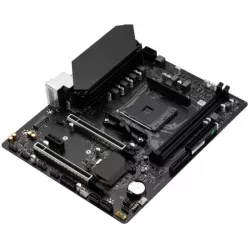 Купить материнская плата mATX MAXSUN Terminator B550M в Москве, смотреть цены MS-Terminator B550M в интернет-магазине goldbyte.r