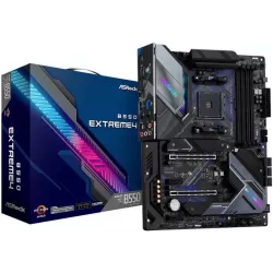 Купить материнская плата ATX ASRock B550 EXTREME4 в Москве, смотреть цены  в интернет-магазине goldbyte.ru