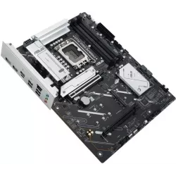 Купить материнская плата ATX ASUS PRIME B860-PLUS-CSM в Москве, смотреть цены 90MB1KA0-M0EAYC в интернет-магазине goldbyte.ru