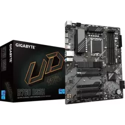 Купить материнская плата ATX GIGABYTE B760 DS3H в Москве, смотреть цены  в интернет-магазине goldbyte.ru
