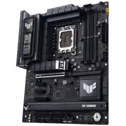 Купить материнская плата ATX ASUS TUF GAMING Z890-PLUS WIFI в Москве, смотреть цены 90MB1IQ0-M0EAY0 в интернет-магазине goldbyte