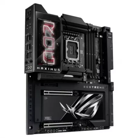 Купить материнская плата ATX ASUS ROG MAXIMUS Z890 EXTREME в Москве, смотреть цены 90MB1IA0-M0EAY0 в интернет-магазине goldbyte.