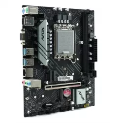 Купить материнская плата mATX Afox B760D5-MA-V4 в Москве, смотреть цены  в интернет-магазине goldbyte.ru