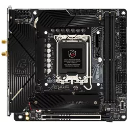 Купить материнская плата mini-ITX ASRock Z790I LIGHTNING WIFI в Москве, смотреть цены  в интернет-магазине goldbyte.ru
