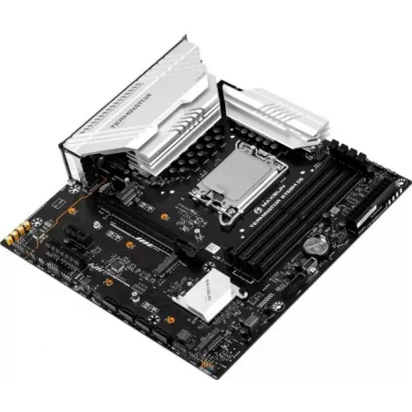Купить материнская плата mATX MAXSUN MS-Terminator B760M D5 в Москве, смотреть цены 6940709696354 в интернет-магазине goldbyte.r
