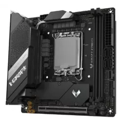 Купить материнская плата mini-ITX MAXSUN iCraft Z790ITX WIFI в Москве, смотреть цены 6940709698938 в интернет-магазине goldbyte.