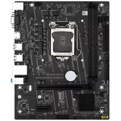 Купить материнская плата mini-ITX MAXSUN Challenger H510M-H в Москве, смотреть цены MS-Challenger H510M-H в интернет-магазине go
