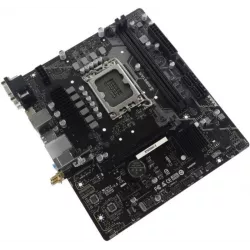 Купить материнская плата mATX Biostar B760MX2-E в Москве, смотреть цены  в интернет-магазине goldbyte.ru