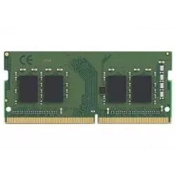 Купить оперативная память SODIMM DDR4 16GB Kingston KVR32S22S8/16 в Москве, смотреть цены  в интернет-магазине goldbyte.ru