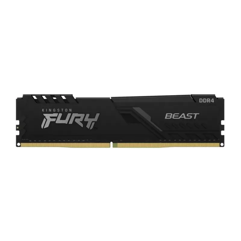 Купить оперативная память DDR4 32GB Kingston FURY KF432C16BB/32 в Москве, смотреть цены  в интернет-магазине goldbyte.ru