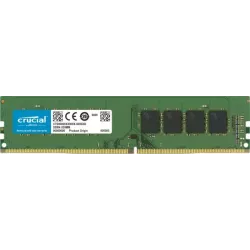 Купить оперативная память DDR4 16GB Crucial CT16G4DFRA32A в Москве, смотреть цены  в интернет-магазине goldbyte.ru