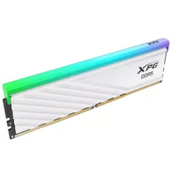 Купить оперативная память DDR5 32GB (2*16GB) ADATA AX5U6400C3216G-DTLABRWH в Москве, смотреть цены  в интернет-магазине goldbyte