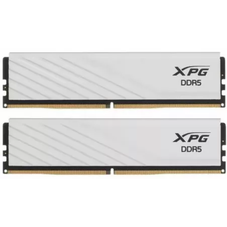 Купить оперативная память DDR5 32GB (2*16GB) ADATA AX5U6000C3016G-DTLABWH в Москве, смотреть цены  в интернет-магазине goldbyte.