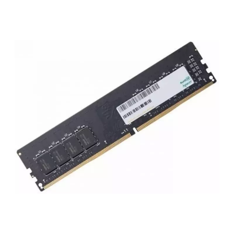 Купить оперативная память DDR5 16GB Apacer FL.16G2C.PKH в Москве, смотреть цены  в интернет-магазине goldbyte.ru