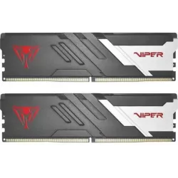 Купить оперативная память DDR5 32GB (2*16GB) Patriot Memory PVV532G560C36K в Москве, смотреть цены  в интернет-магазине goldbyte