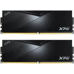 Купить оперативная память DDR5 64GB (2*32GB) ADATA AX5U6400C3232G-DCLABK в Москве, смотреть цены  в интернет-магазине goldbyte.r