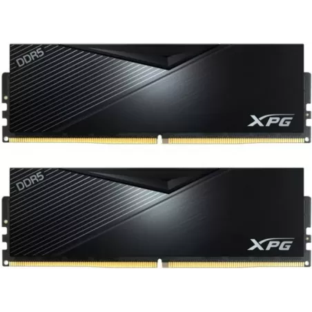 Купить оперативная память DDR5 64GB (2*32GB) ADATA AX5U6400C3232G-DCLABK в Москве, смотреть цены  в интернет-магазине goldbyte.r