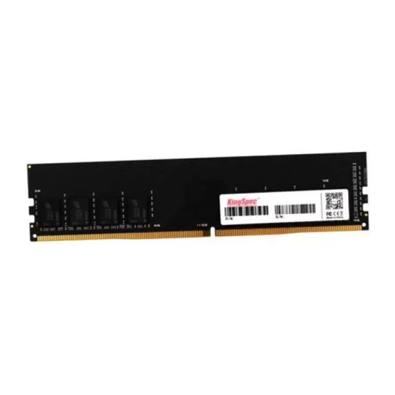 Купить оперативная память DDR4 8GB KINGSPEC KS3200D4P13508G в Москве, смотреть цены  в интернет-магазине goldbyte.ru