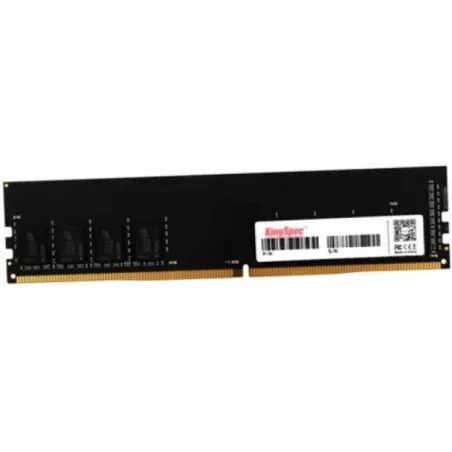 Купить оперативная память DDR4 8GB KINGSPEC KS3200D4P13508G в Москве, смотреть цены  в интернет-магазине goldbyte.ru