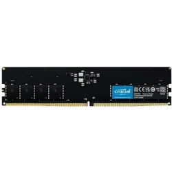 Купить оперативная память DDR5 16GB Crucial CT16G56C46U5 в Москве, смотреть цены  в интернет-магазине goldbyte.ru