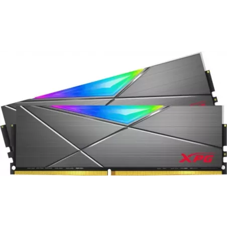 Купить оперативная память DDR4 32GB (2*16GB) ADATA AX4U320016G16A-DT50 в Москве, смотреть цены  в интернет-магазине goldbyte.ru