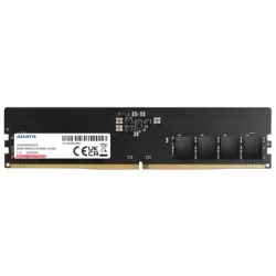 Купить оперативная память DDR5 8GB ADATA AD5U48008G-B в Москве, смотреть цены  в интернет-магазине goldbyte.ru