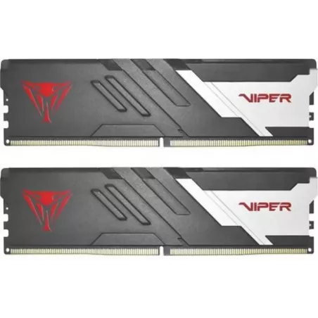 Купить оперативная память DDR5 32GB (2*16GB) Patriot Memory PVV532G720C34K в Москве, смотреть цены  в интернет-магазине goldbyte