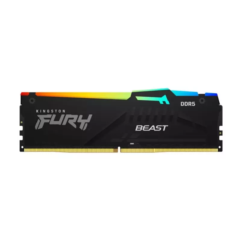 Купить оперативная память DDR5 32GB (2*16GB) Kingston FURY KF552C36BBEAK2-32 в Москве, смотреть цены  в интернет-магазине goldby