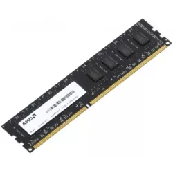 Купить оперативная память DDR3 4GB AMD R334G1339U1S-U в Москве, смотреть цены  в интернет-магазине goldbyte.ru