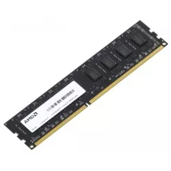 Купить оперативная память DDR3 8GB AMD R338G1339U2S-UO в Москве, смотреть цены  в интернет-магазине goldbyte.ru