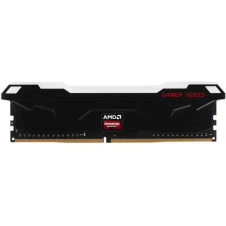 Купить оперативная память DDR5 32GB AMD R5532G5600U2S-RGB в Москве, смотреть цены  в интернет-магазине goldbyte.ru