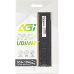 Купить оперативная память DDR4 16GB AGI AGI266616UD138 в Москве, смотреть цены  в интернет-магазине goldbyte.ru