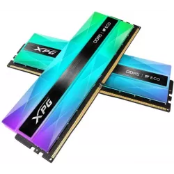 Купить оперативная память DDR5 32GB (2*16GB) ADATA AX5U7200C3416G-DCLANRSG в Москве, смотреть цены  в интернет-магазине goldbyte