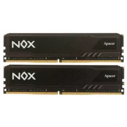 Купить оперативная память DDR4 32GB (2*16GB) Apacer AH4U32G32C28YMBAA-2 в Москве, смотреть цены  в интернет-магазине goldbyte.ru