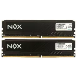 Купить оперативная память DDR4 32GB (2*16GB) Apacer AH4U32G32C28YMBAA-2 в Москве, смотреть цены  в интернет-магазине goldbyte.ru