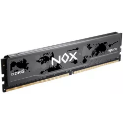 Купить оперативная память DDR5 16GB Apacer AH5U16G52C522MBAA-1 в Москве, смотреть цены  в интернет-магазине goldbyte.ru
