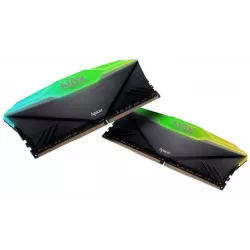 Купить оперативная память DDR4 32GB (2*16GB) Apacer AH4U32G36C25YNBAA-2 в Москве, смотреть цены  в интернет-магазине goldbyte.ru