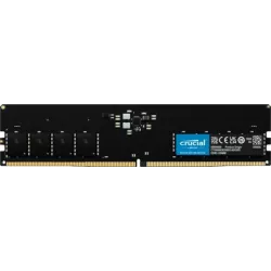 Купить оперативная память DDR5 16GB Crucial CT16G48C40U5 в Москве, смотреть цены  в интернет-магазине goldbyte.ru