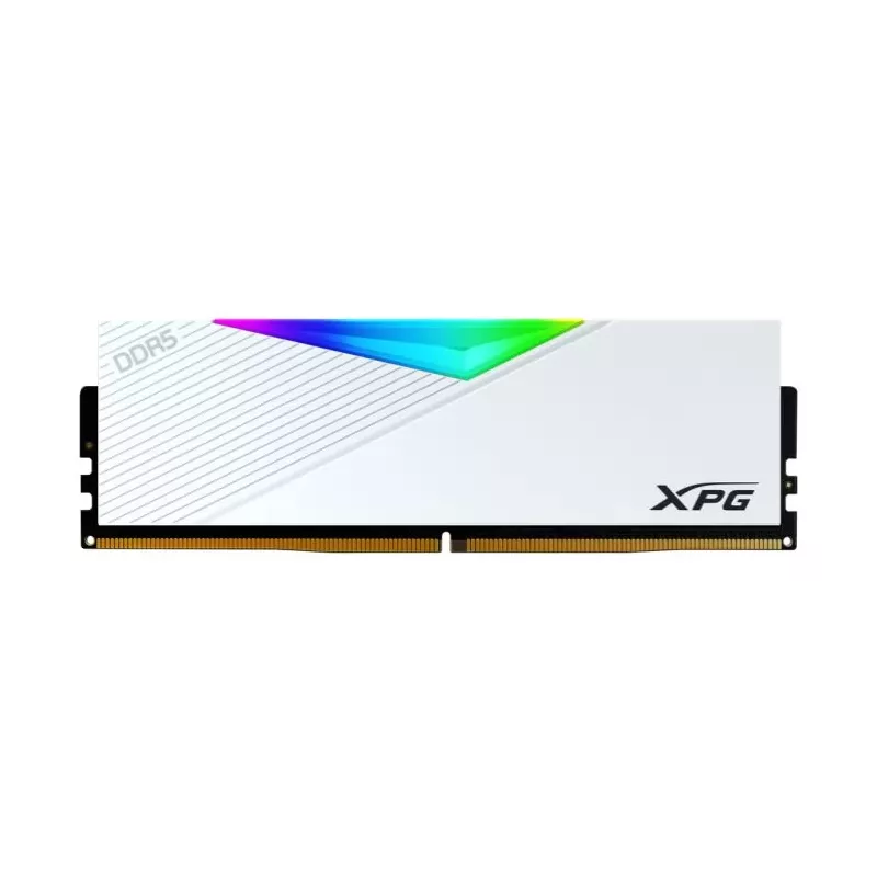 Купить оперативная память DDR5 32GB (2*16GB) ADATA AX5U6000C3016G-DCLARWH в Москве, смотреть цены  в интернет-магазине goldbyte.