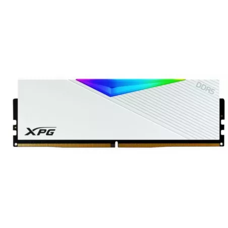 Купить оперативная память DDR5 32GB (2*16GB) ADATA AX5U6000C3016G-DCLARWH в Москве, смотреть цены  в интернет-магазине goldbyte.