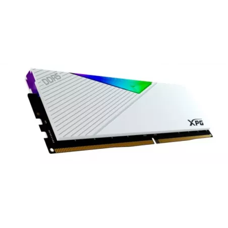 Купить оперативная память DDR5 32GB (2*16GB) ADATA AX5U6000C3016G-DCLARWH в Москве, смотреть цены  в интернет-магазине goldbyte.