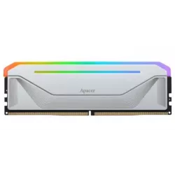 Купить оперативная память DDR5 32GB Apacer NOX в Москве, смотреть цены AH5U32G60C622NWAA-1 в интернет-магазине goldbyte.ru