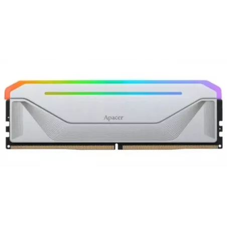Купить оперативная память DDR5 32GB Apacer NOX в Москве, смотреть цены AH5U32G60C622NWAA-1 в интернет-магазине goldbyte.ru